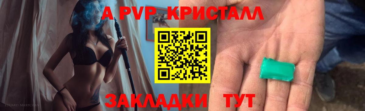 Alpha PVP СК КРИС Нижнекамск